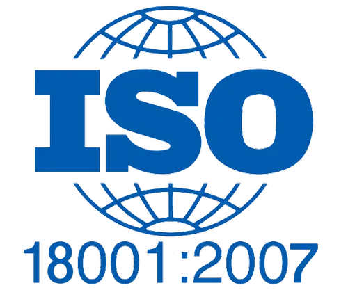 ISO 18001:2007